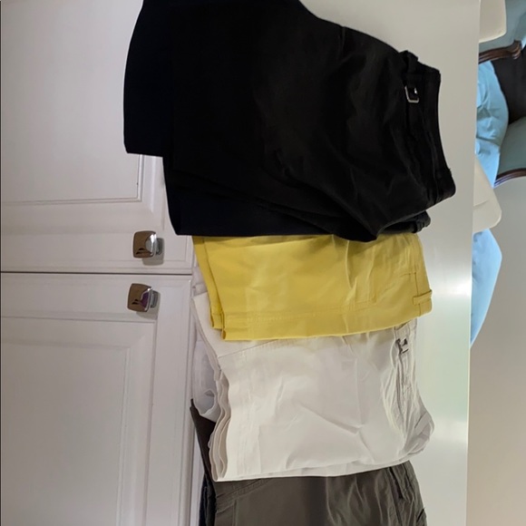 Vince Shorts 9 pairs - Picture 2 of 5